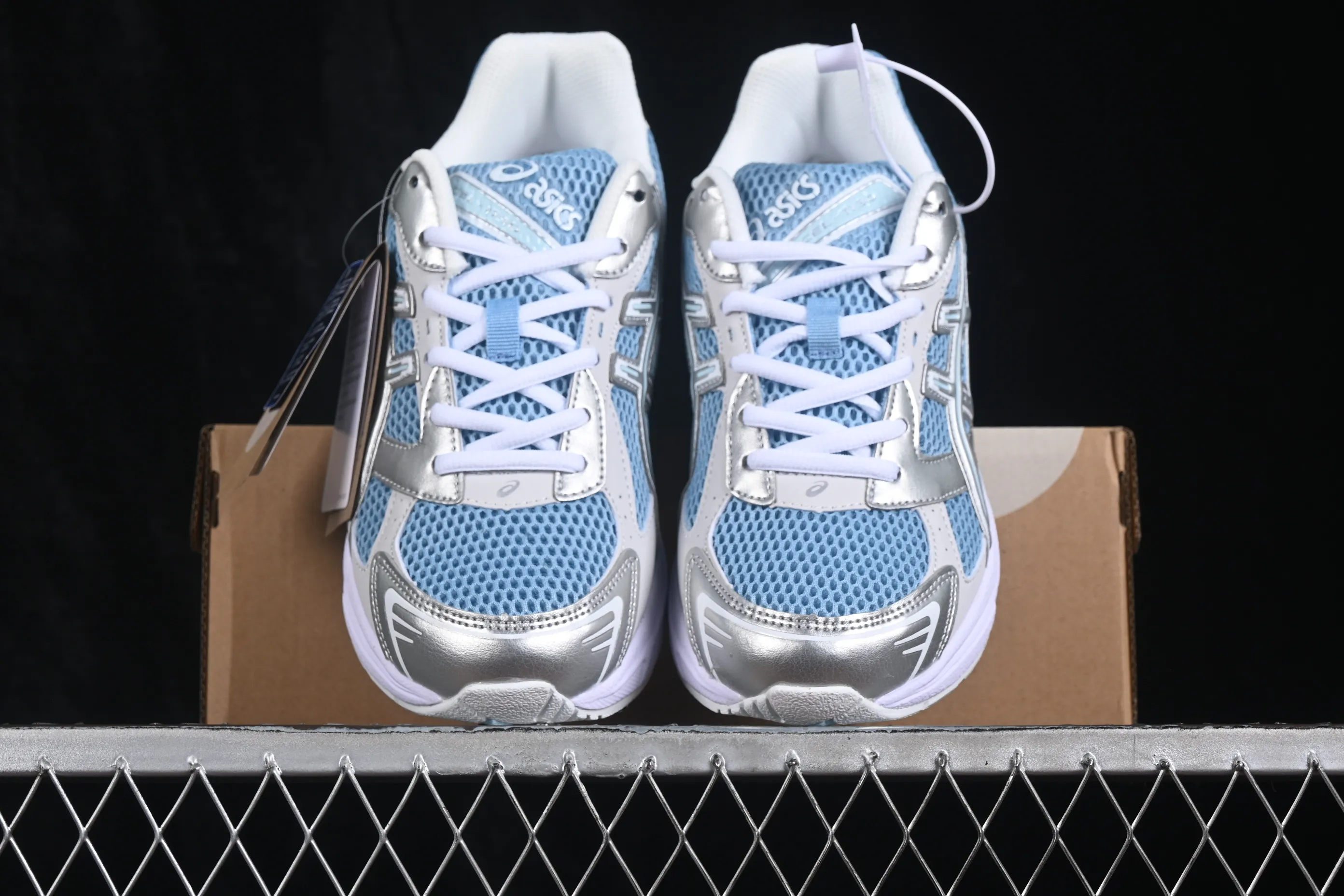 All Categories Asics Asics Series Asics Tiger GEL-1130 1203A609-401